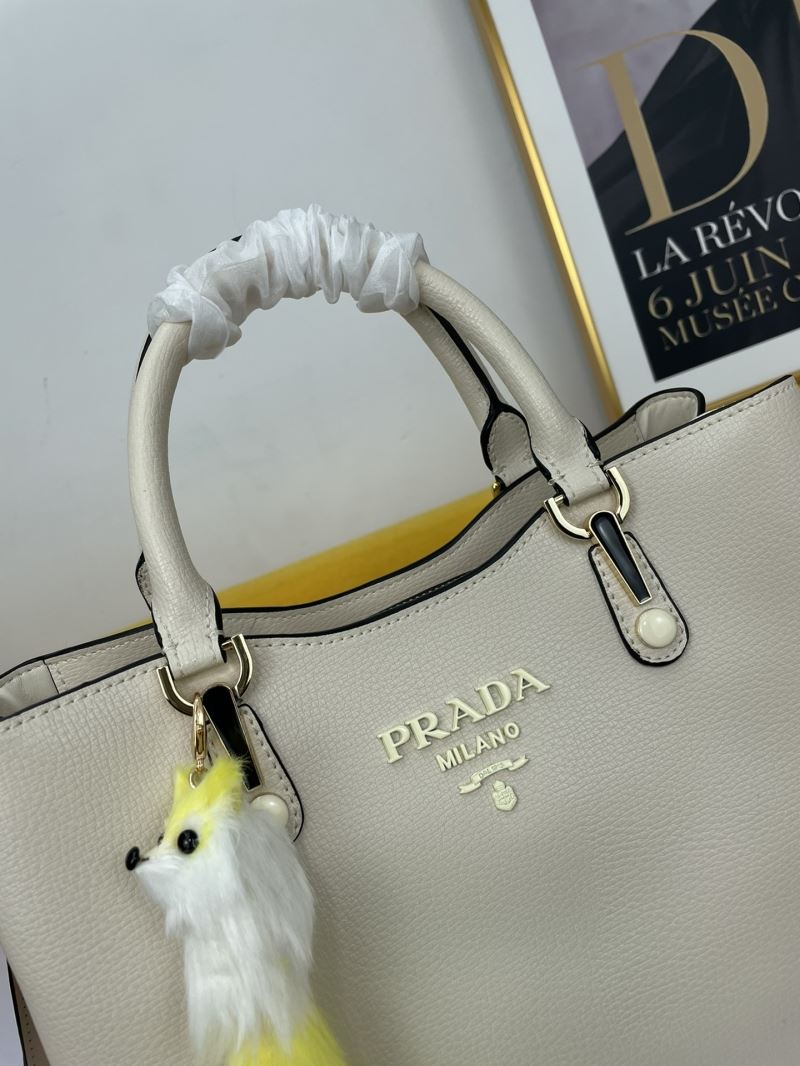 Prada Top Handle Bags